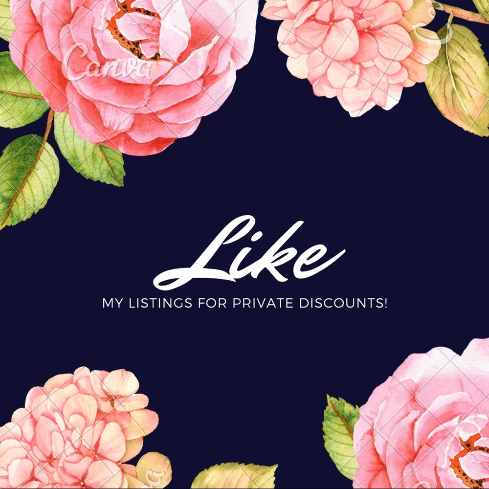 Like my Listings!